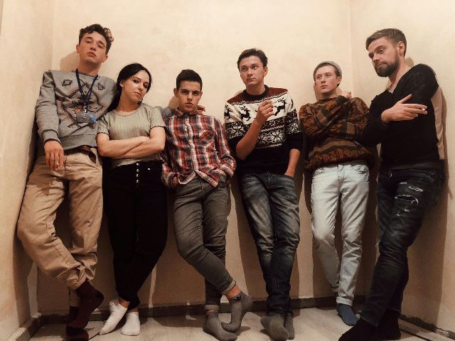 третий прямой эфир х фактор 9