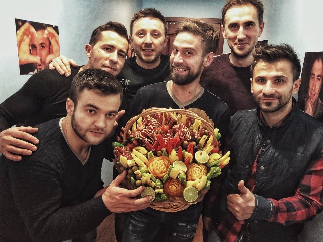 третий прямой эфир х фактор 9
