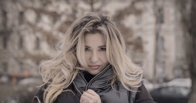 Учасниця «Х-фактор»-9 Маргарита Двойненко презентує перший кліп Участница «Х-фактор»-9 Маргарита Двойненко презентует первый клип