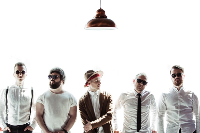 Гурт «Фіолет» – «Бережи себе»: прем’єра пісні группа фиолет