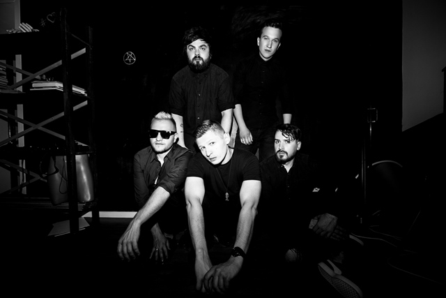 Участники «Х-фактор»-9 группа «Фіолет» выпустили новогодний трек