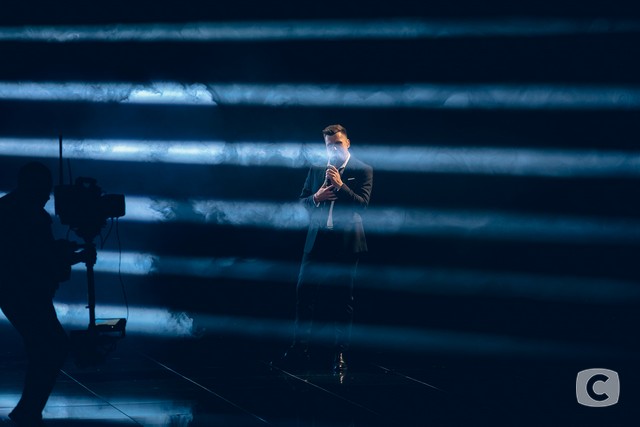 Фотоподборка: пятый прямой эфир «Х-фактор»-9 