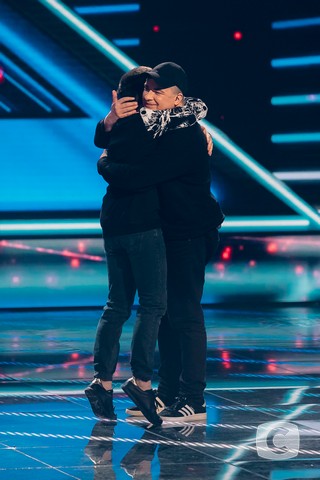 Фотоподборка: пятый прямой эфир «Х-фактор»-9 