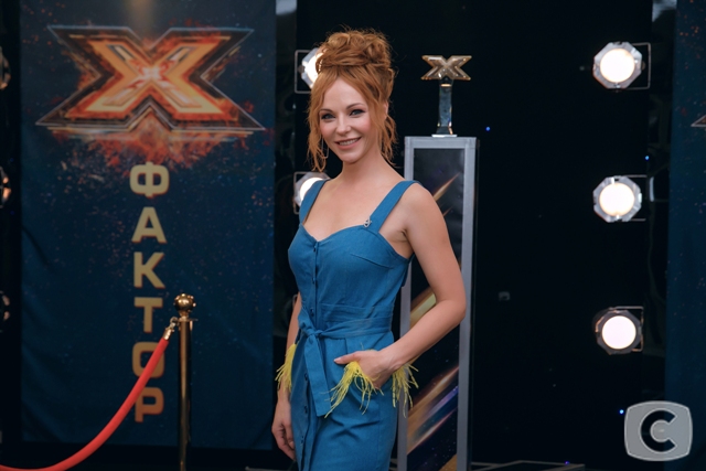 Даша Трегубова