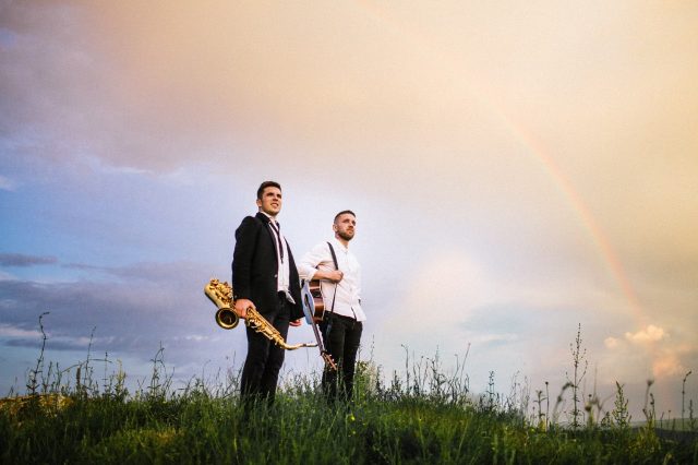 Jazzforacat — «Нові вершини»: прем’єра кліпу Jazzforacat — Нові вершини: дивитися кліп (ПРЕМ’ЄРА)