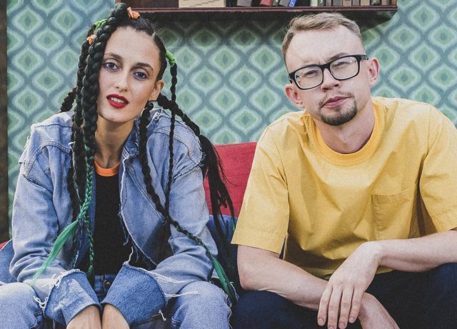 Alina Pash feat FREEL — Не пили: дивитися кліп (ПРЕМ’ЄРА)