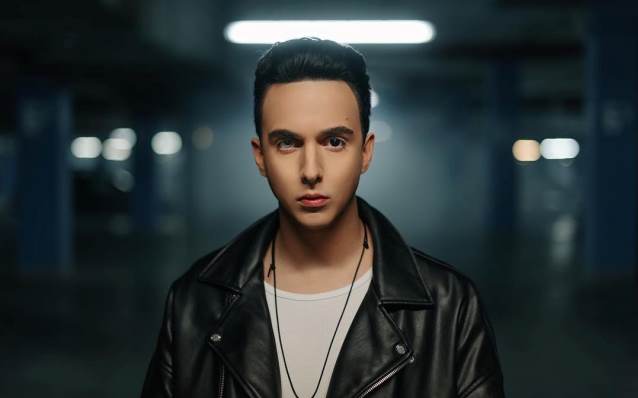 MELOVIN потрапив у рейтинг найкрасивіших людей світу