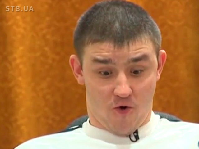 Реальний парубок став ідеальним батьком! Дима Самосюк