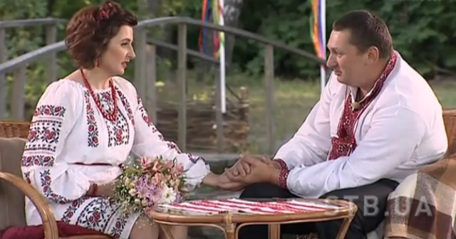Після участі сім’ї в проекті, в селі затвердили нове свято Безымянный