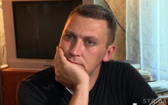 Чому тато-актор відрікся від своєї професії? 7bNFtaAkUc4 копия