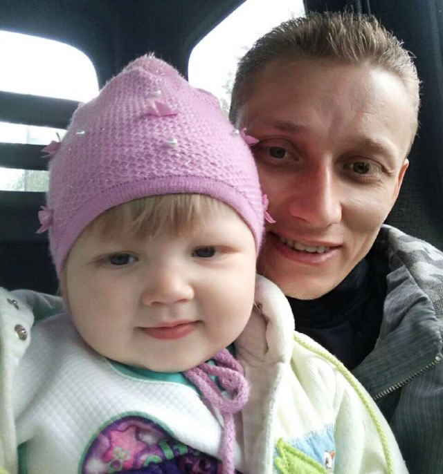 Герой «Хата на тата» Саша Михалчич изменил свое мировоззрение малалала