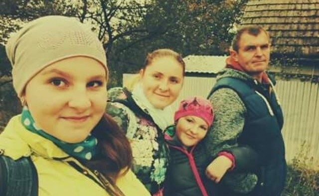 Жена папы-силача рассказала, как «Хата на тата» изменила их жизнь photo5420115657036507201