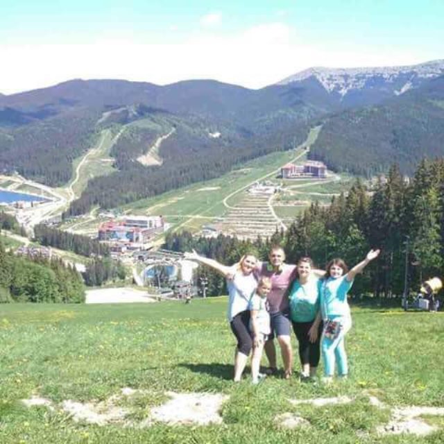 Жена папы-силача рассказала, как «Хата на тата» изменила их жизнь photo5420115657036507204