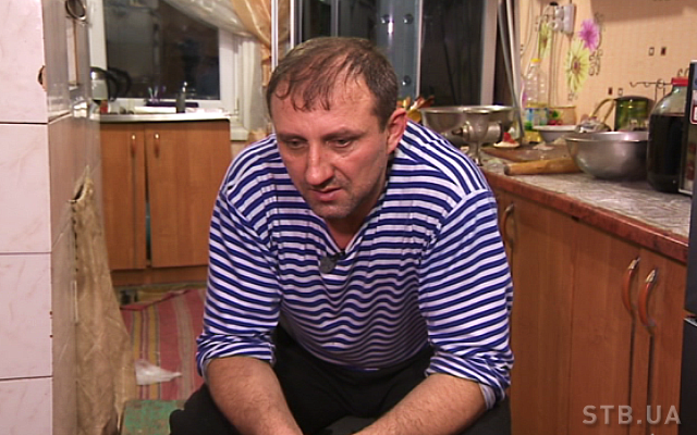 «Хата на тата» спустила тата-мрійника з небес на землю 56