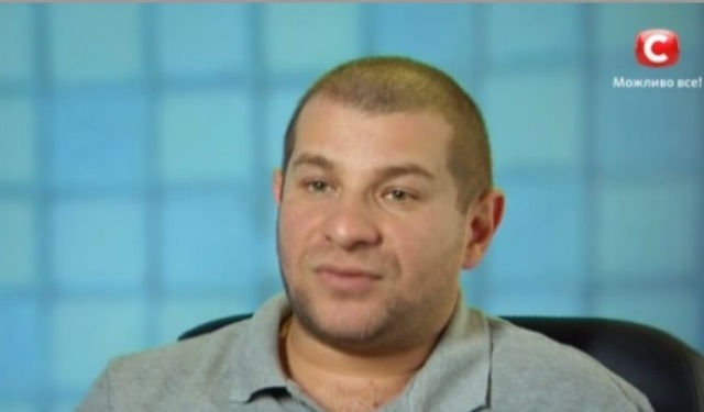«Хата на тата»-7: папа-цыган изобрел новый метод мытья посуды москаленко
