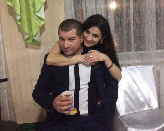 Папа-цыган исполнил заветную мечту жены благодаря «Хата на тата» цыгане