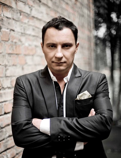 Дмитрий Танкович