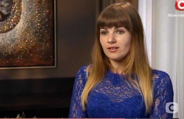 Віра Бучман: Я вдячна проекту «Хата на тата» за неймовірні зміни в сім’ї Вера Бучман