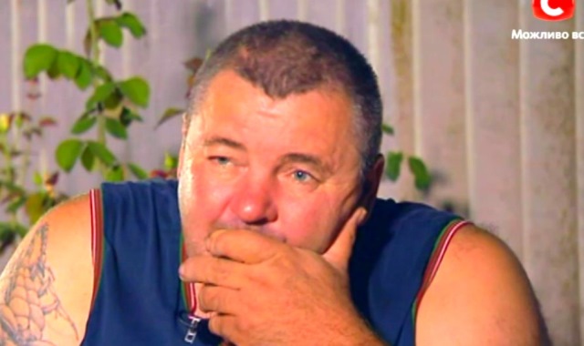 Что выдумывал папа, чтобы выполнить задания в «Хата на тата»-7 папа Валера