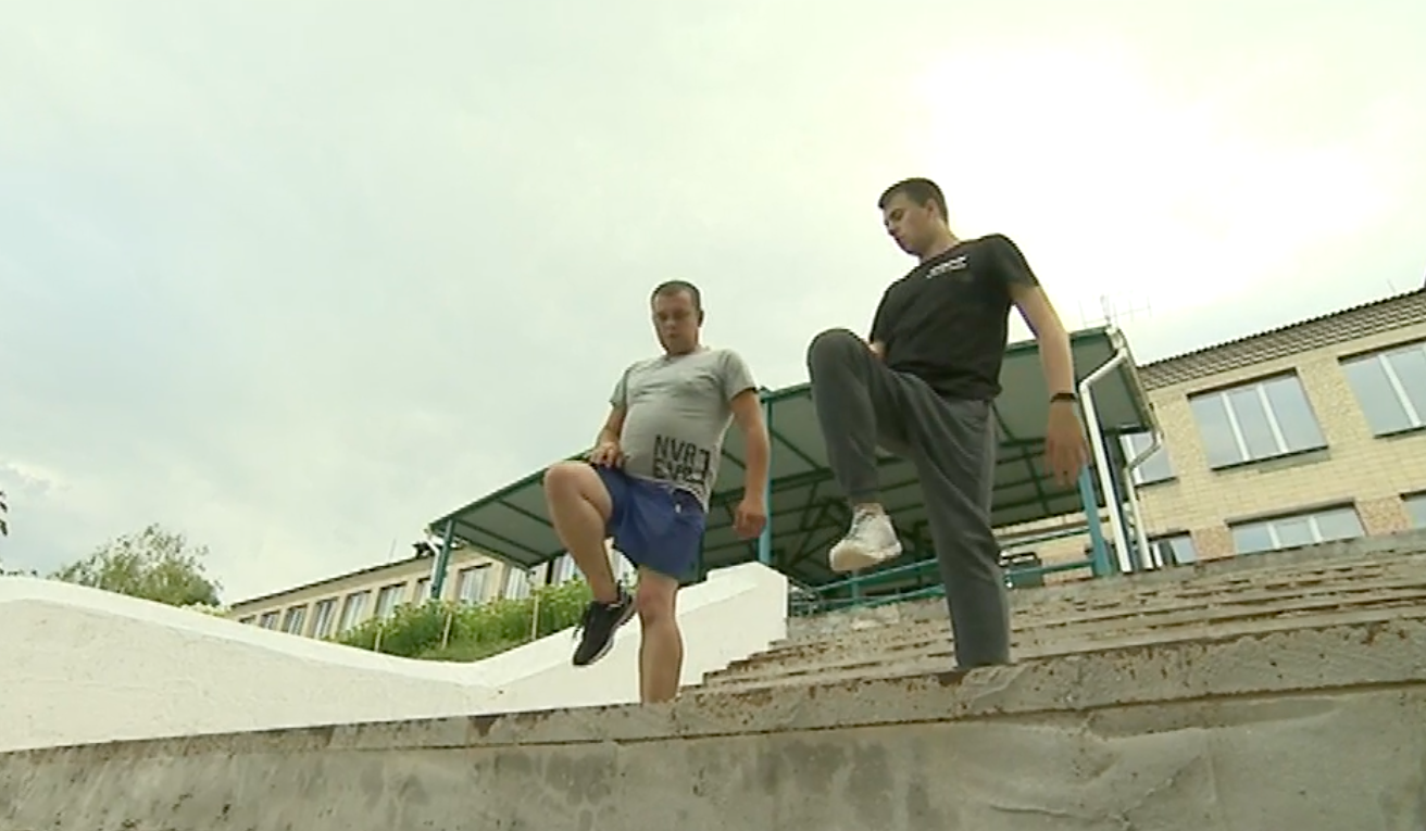 хата на тата 8