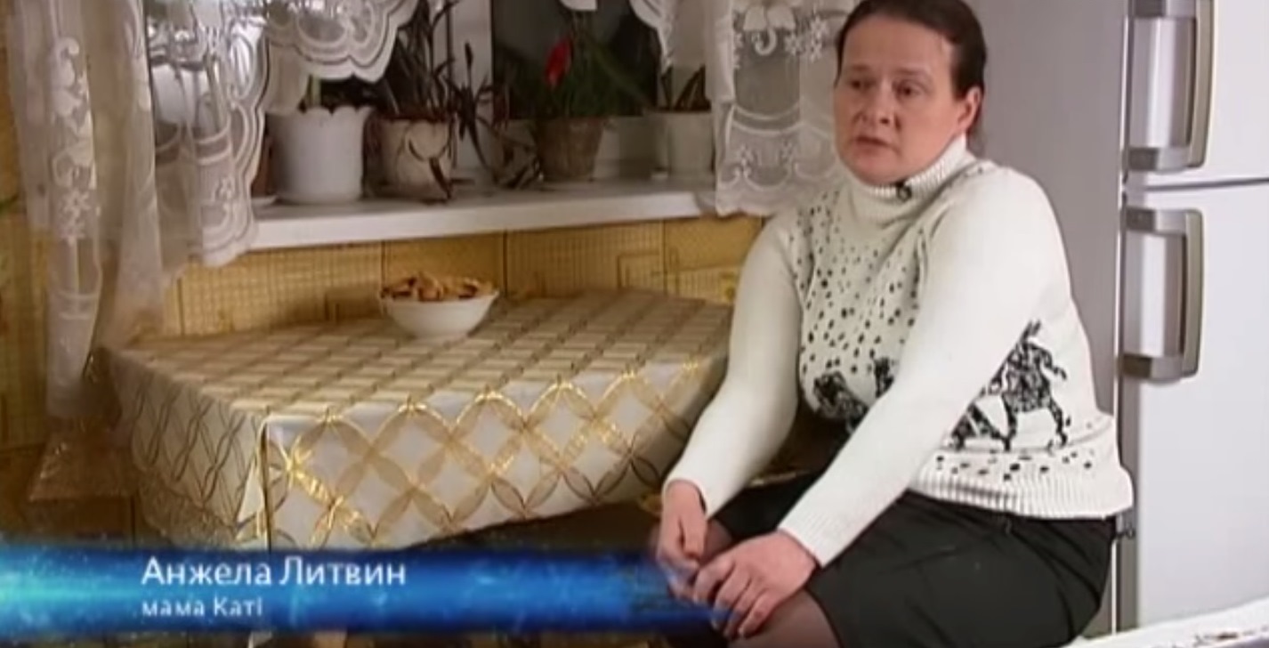 Маленька дівчинка повісилася через проблеми в сім’ї Безымянный4