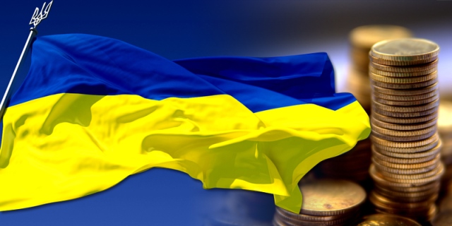 Экономика Украины «оживет»? Экономика Украины