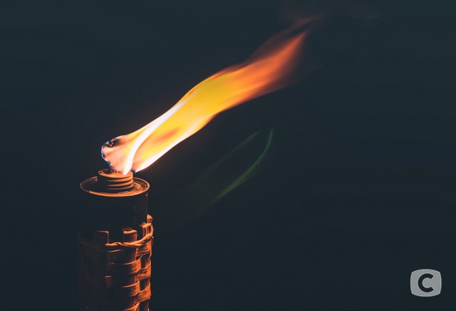 Стихії за китайським гороскопом: як вони впливають на характер огонь