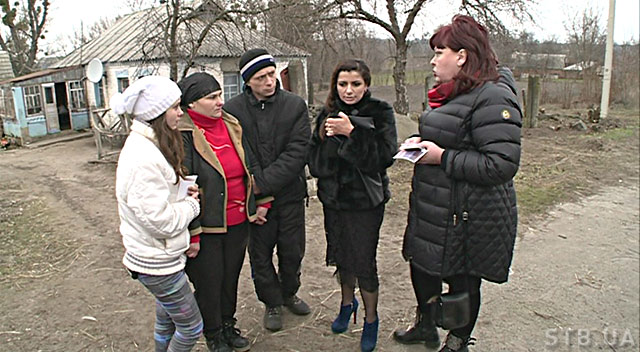 Молодую маму переехал поезд – несчастный случай или убийство? Зеленская-3