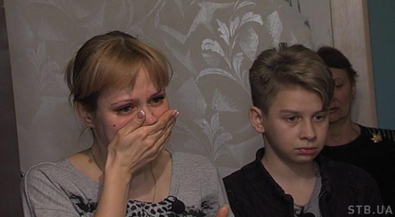 Мати своїми відьомськими здібностями повільно вбивала власних синів 7