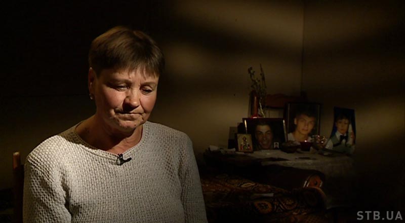 Хто вбив та повісив 25-річного кікбоксера? олег-кулия-2