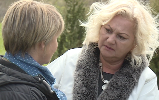 «Слідство ведуть екстрасенси»: зрада чоловіка мало не вбила всю його сім’ю