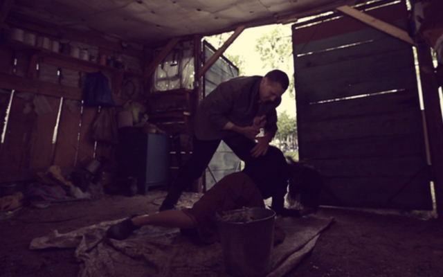 «Слідство ведуть екстрасенси»: зрада чоловіка мало не вбила всю його сім’ю