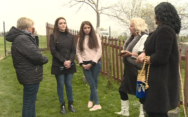 «Слідство ведуть екстрасенси»: зрада чоловіка мало не вбила всю його сім’ю