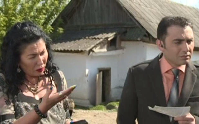 Почему таинственная сила пытается забрать у матери последнего сына?