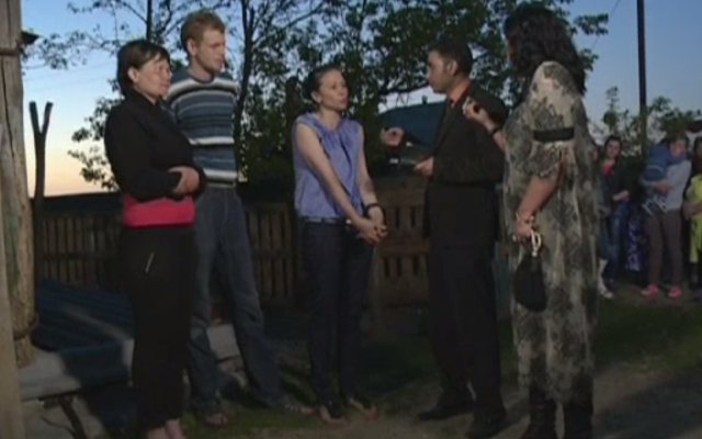 Жінка в білому хоче забрати у матері останнього сина “Слідство ведуть екстрасенси”: Чому Жінка в білому хоче забрати у матері останнього сина