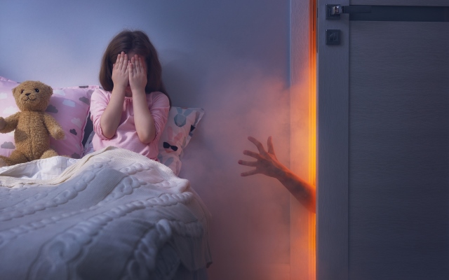 Що таке полтергейст та як його позбутися Полтергейст: що це і як позбутися