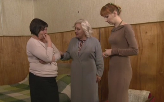 “Слідство ведуть екстрасенси”:Безлика жінка забрала на той світ маленького хлопчика