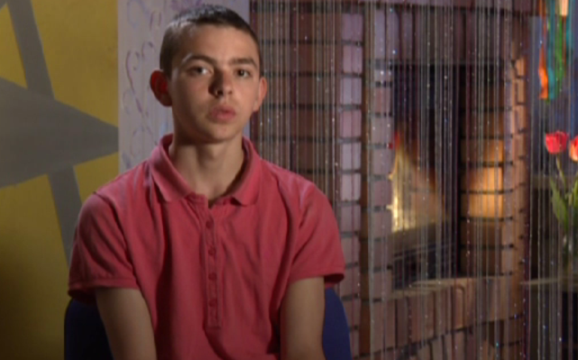 “Слідство ведуть екстрасенси”:Безлика жінка забрала на той світ маленького хлопчика