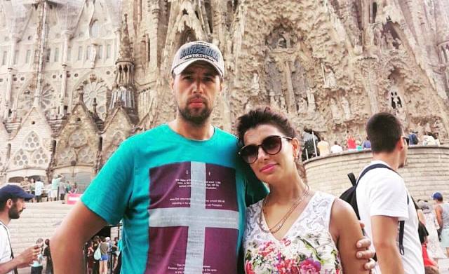 Рубіна Цибульська: Мама привчала мене відмовлятися від м’яса через циганську магію Рубина Цыбульская