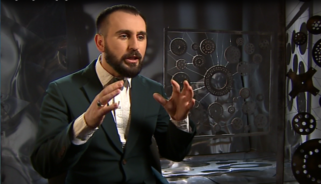 «Слідство ведуть екстрасенси» розкриє жахливу таємницю старої криниці «Слідство ведуть екстрасенси» розкриє жахливу таємницю старої криниці