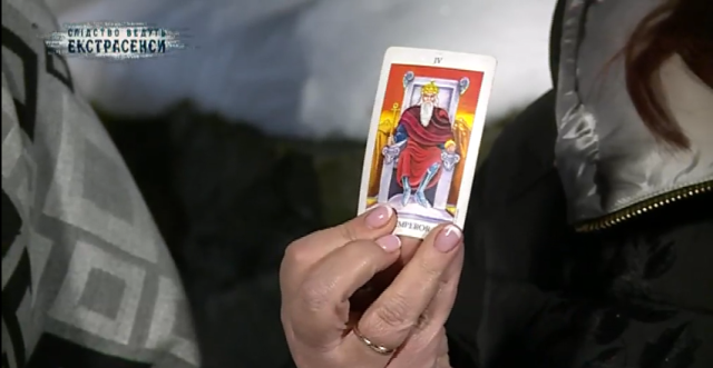 «Слідство ведуть екстрасенси»: Експерти передбачають смерть дівчатам, яких розбещував рідний дід