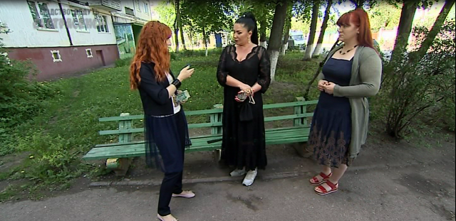 «Слідство ведуть екстрасенси»: чи вдасться екстрасенсам розірвати містичні заручини живої жінки та привида?