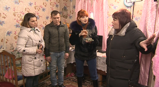 «Следствие ведут экстрасенсы»: загадка смертельного пламени и любви, которые шокировали всю страну «Следствие ведут экстрасенсы»: загадка смертельного пламени и любви, которые шокировали всю страну
