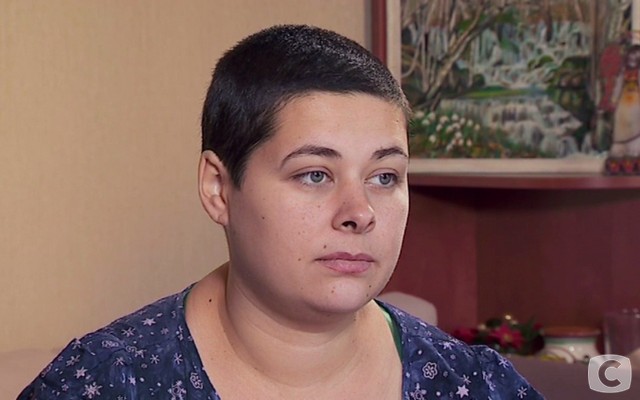 «Я соромлюсь свого тіла»-5 випуск 6: дівчину атакує власна нервова система 2018-03-05_113350
