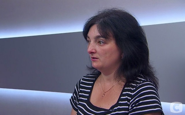 «Я соромлюсь свого тіла»-5 випуск 6: дівчину атакує власна нервова система 2018-03-05_154856