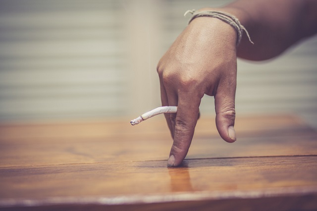 Наслідки куріння і шкода для внутрішніх органів smoking causes erectile dysfunction