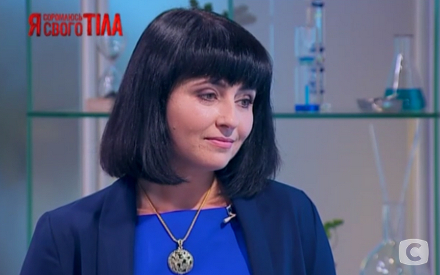Елена Асеева — участница фотовыставки «Я соромлюсь свого тіла» 2018-05-15_172446