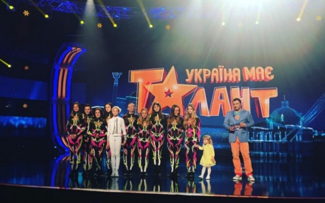 Судді відстояли відразу трьох фіналістів проекту! 7щ