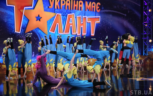 Дзідзьо очолив повстання міньйонів на «Україна має талант Діти-2»! C43B2203 копия