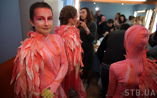 Колектив «Ренесанс» гримували 13 візажистів (ФОТО) 114A8025 копия